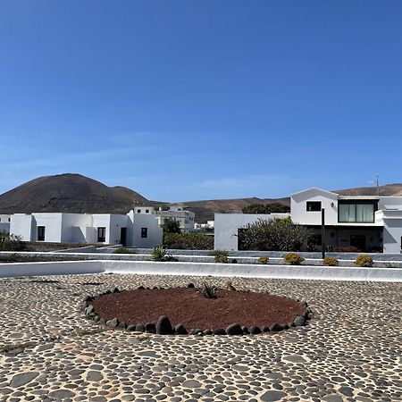 Hotel Casa Ines Guatiza Esterno foto